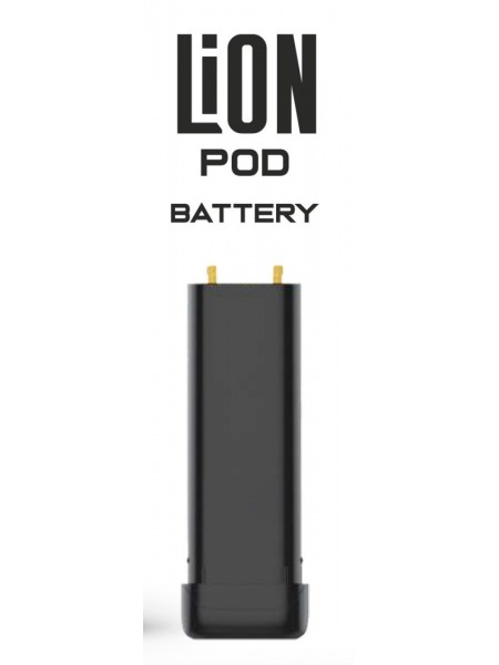 Aroma King Ak Lion Pod Battery